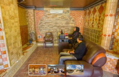 فروشگاه سنگ اشفاقی
