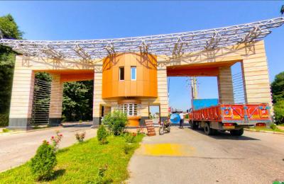 تور مجازی شهرک صنعتی امامزاده عبداله آمل
